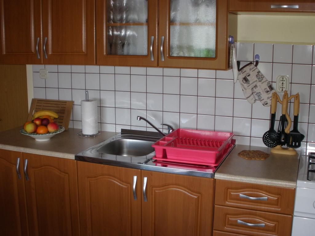 Ferienwohnung Corry 1 Ravni Zimmer foto