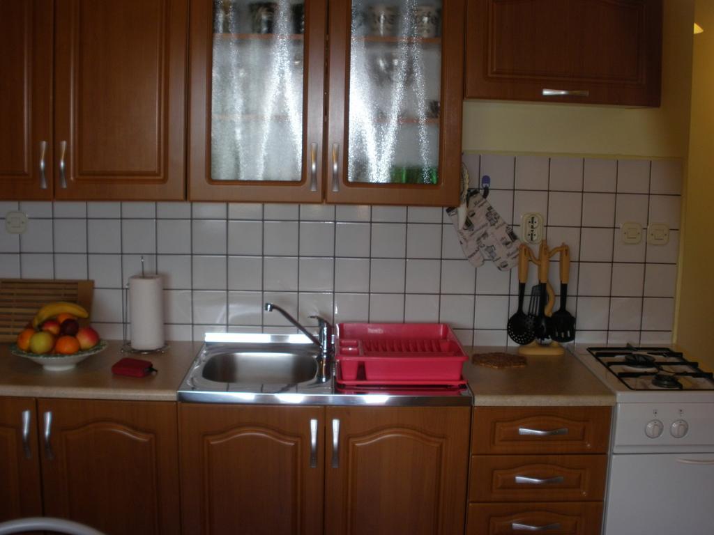 Ferienwohnung Corry 1 Ravni Zimmer foto