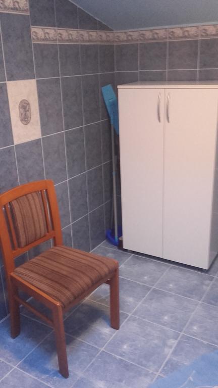 Ferienwohnung Corry 1 Ravni Exterior foto